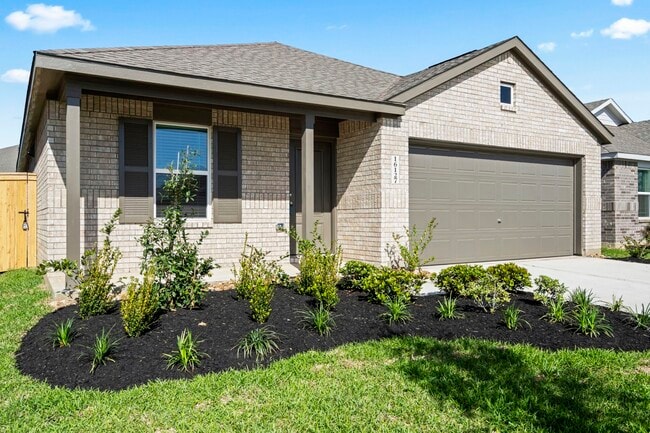 property at 16127 Domestic Dove Wy