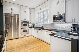 1516 Pecos St in Dallas, TX - Building Photo - Building Photo