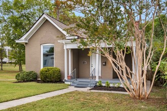 1406 Hawkins St in Nashville, TN - Foto de edificio - Building Photo
