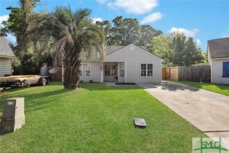 20 Quail Forest Dr in Savannah, GA - Building Photo - Building Photo