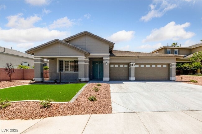 property at 10913 Mt Royal Ave