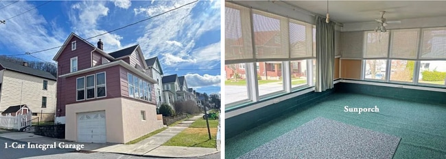 property at 634 Russell Ave