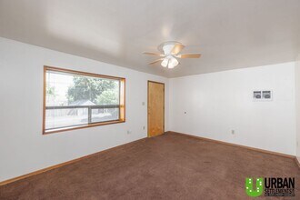 611 3rd St, Unit #4 in Cheney, WA - Building Photo - Building Photo