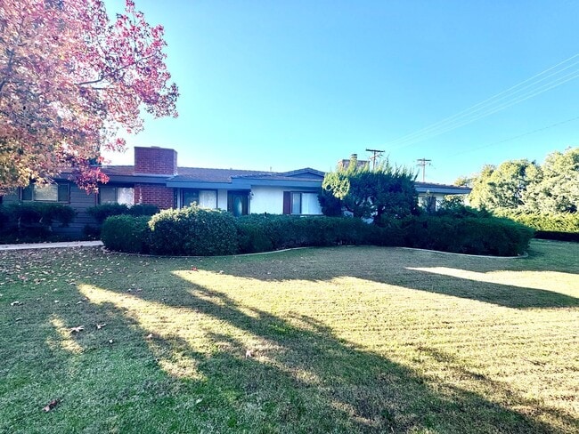 property at 13501 Prospect Ave