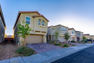 3151 Segesta Ave in Henderson, NV - Building Photo - Building Photo
