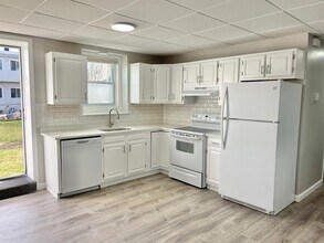 133 Bellingham St in Chelsea, MA - Building Photo - Building Photo