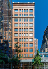 City Prairie Condos in New York, NY - Building Photo - Building Photo