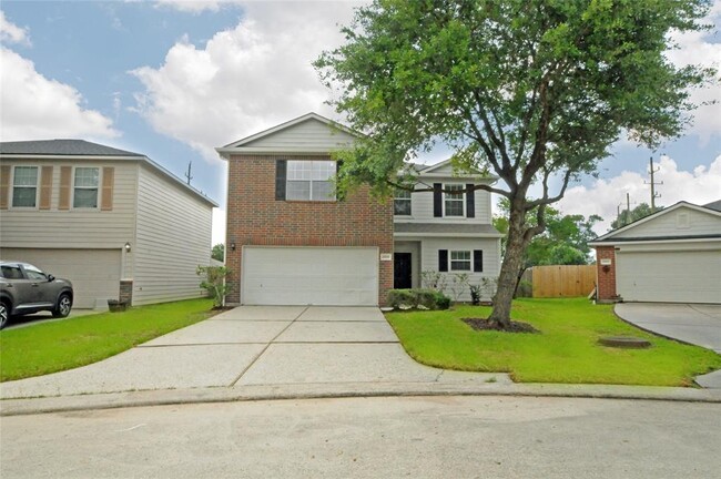 property at 28906 E Pecos River Ct
