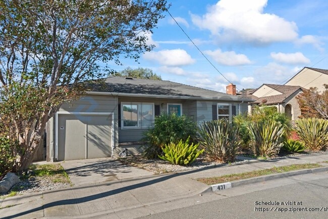431 42nd St in Richmond, CA - Building Photo - Building Photo