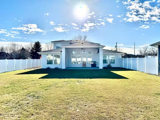 12100 W Hollandale Dr in Boise, ID - Building Photo - Building Photo