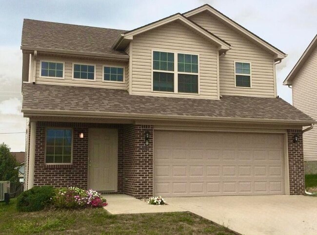 property at 109 Shelby Way