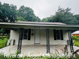3578 Hazelwood Ave in Memphis, TN - Building Photo