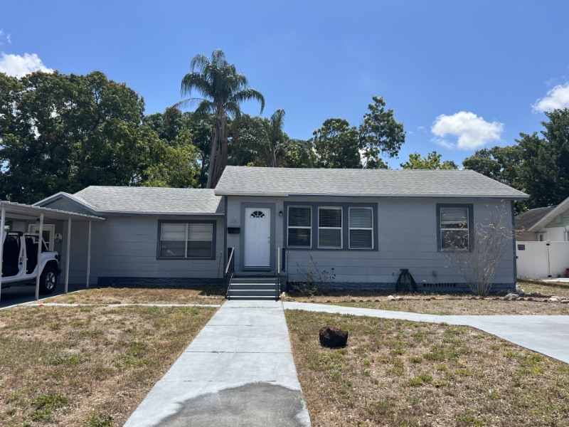 1713 29th St W in Bradenton, FL - Building Photo