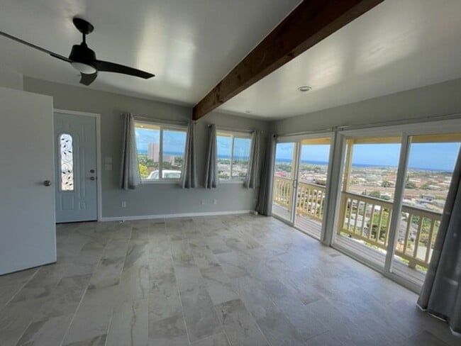 4121 Koko Dr in Honolulu, HI - Building Photo - Building Photo