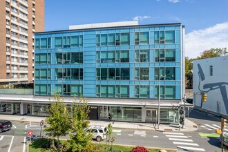 Sundance at Harvard Square in Cambridge, MA - Building Photo - Building Photo