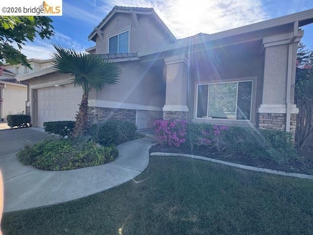 4053 Galenez Way in Antioch, CA - Building Photo - Building Photo