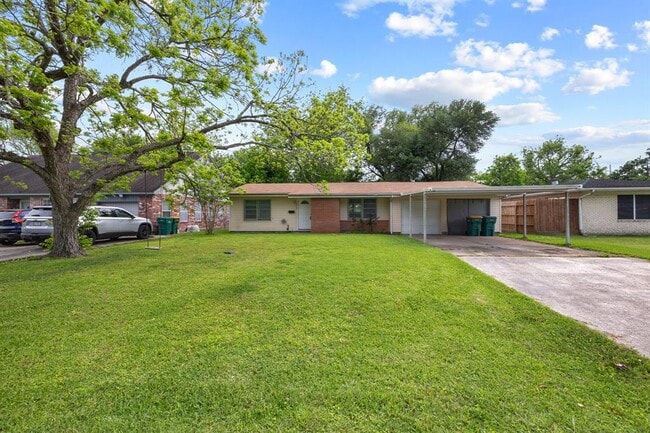 property at 2817 John St