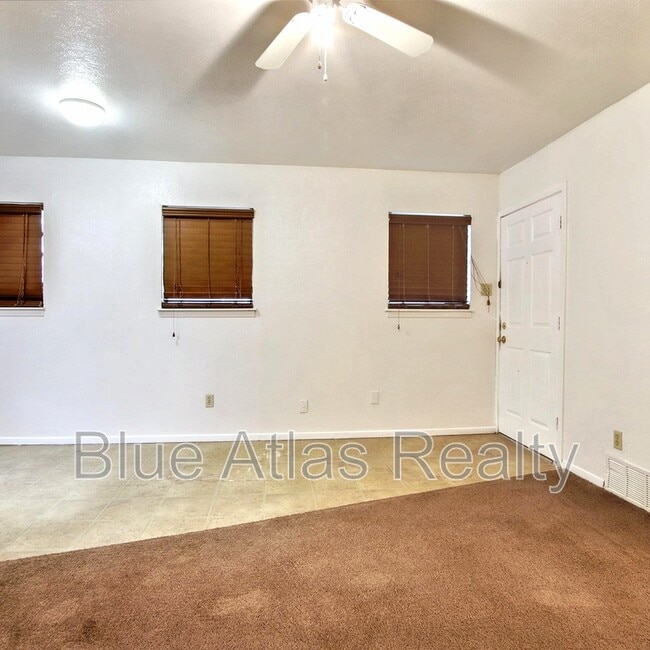 610 S Mary St in Arlington, TX - Building Photo - Building Photo
