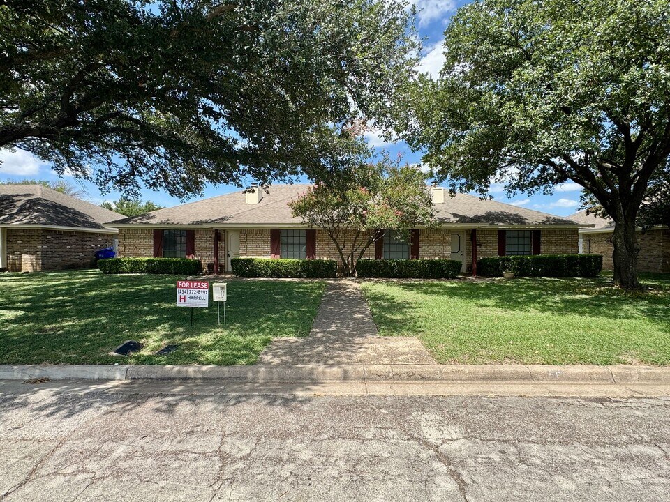 5809 Roxanne Dr in Waco, TX - Building Photo