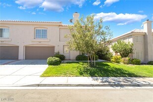 505 Escoto Pl in Henderson, NV - Building Photo