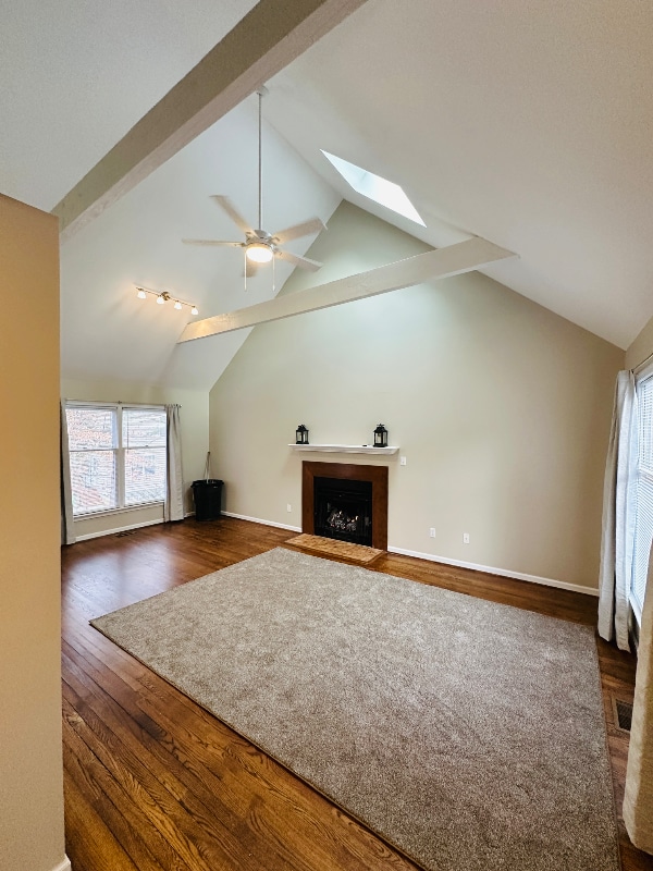 714 Autumn Trce in Williamsburg, VA - Foto de edificio - Building Photo