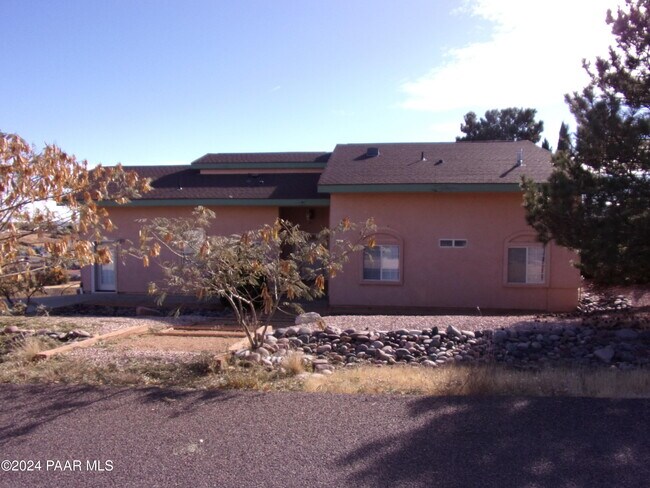 property at 9737 E Rancho Vista Dr