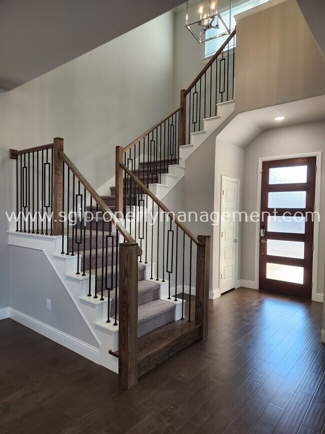 11392 Tusk Trl in Frisco, TX - Building Photo - Building Photo