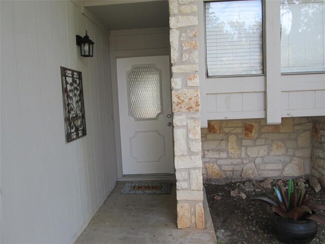 11467 Bristle Oak Trail in Austin, TX - Building Photo - Building Photo