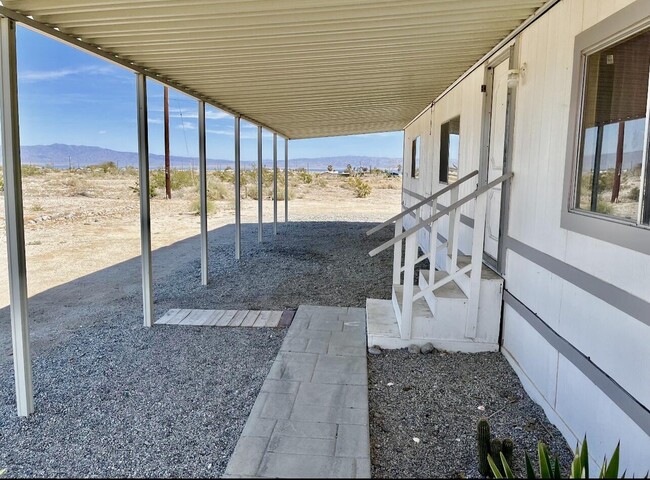 2606 Sea Manor Ave in Salton City, CA - Building Photo - Building Photo
