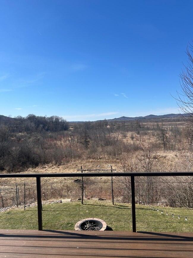 property at W4730 County Road B