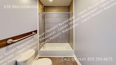 638 Breckenridge St in Lexington, KY - Building Photo - Building Photo