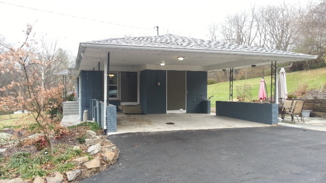 179 Briggs Ave in Nashville, TN - Foto de edificio - Building Photo