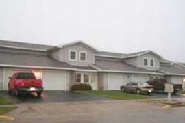 628-630 Westwynd Ct in Mazomanie, WI - Building Photo