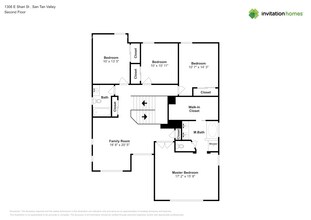 1308 E Shari St in San Tan Valley, AZ - Building Photo - Building Photo