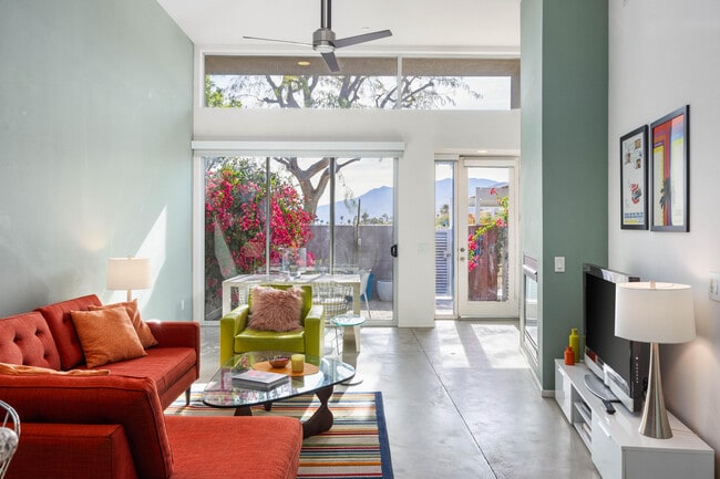 property at 3548 Foothill Ave