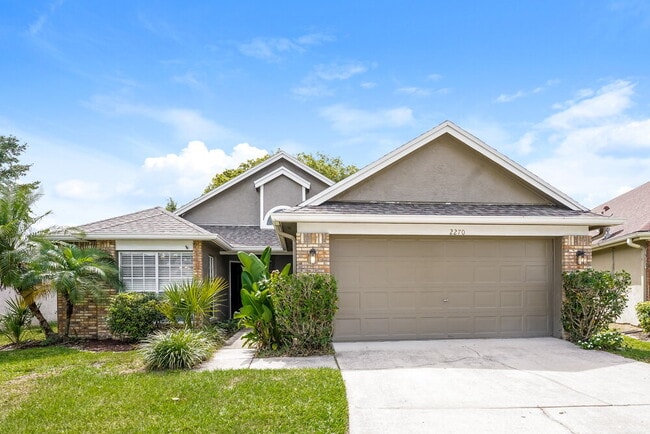 property at 2270 Milltowne Way