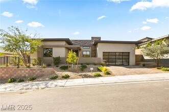 12103 Canyon Sunset St in Las Vegas, NV - Building Photo - Building Photo
