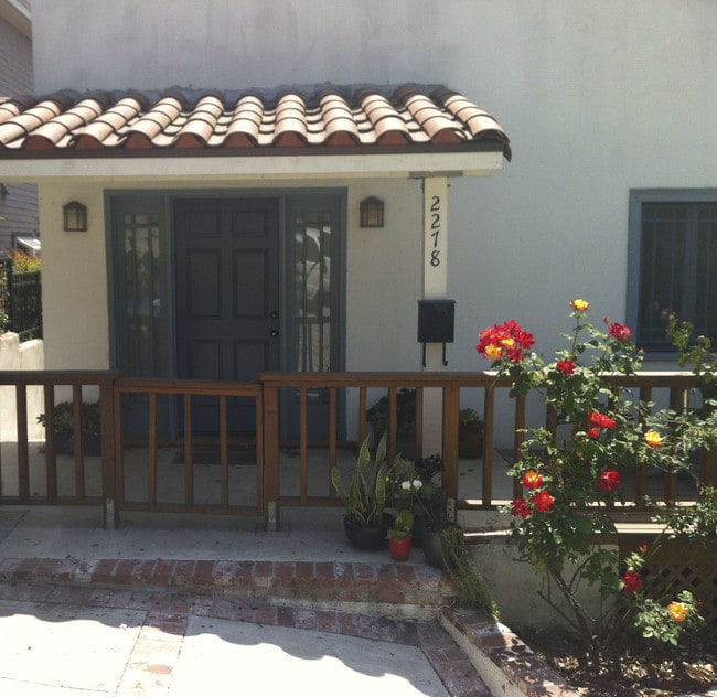 property at 2278 Edendale Pl