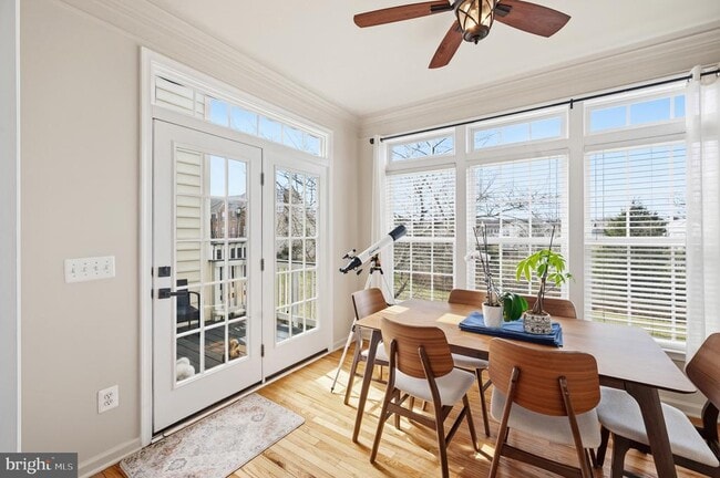 15098 Danehurst Cir in Gainesville, VA - Building Photo - Building Photo