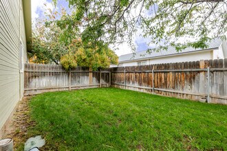 1260 Del Mar St in Mountain Home, ID - Building Photo - Building Photo
