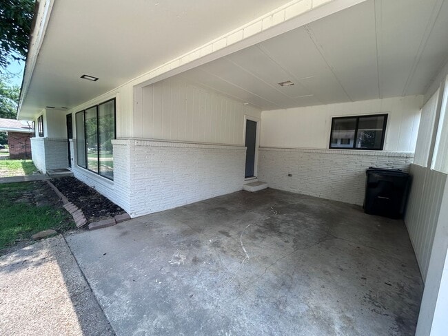 1200 Hester St in Jonesboro, AR - Building Photo - Building Photo