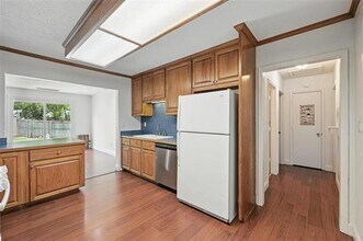 4409 Fairfax St in Fort Worth, TX - Building Photo - Building Photo