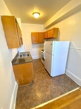 St. Luke's Place Apartment Homes in Montclair, NJ - Foto de edificio - Interior Photo