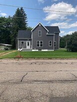 504 Freiburger Ave in Antigo, WI - Building Photo