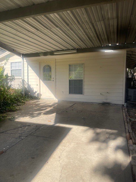 property at 814 Cameron Ave