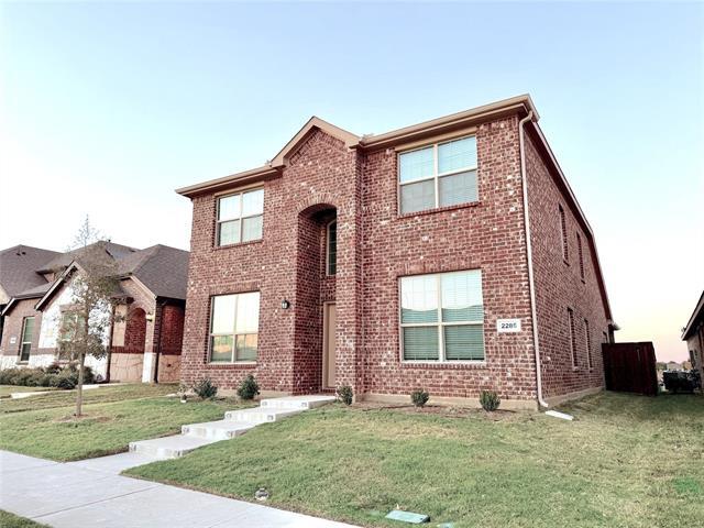 2285 Obsidian Dr in Aubrey, TX - Building Photo - Building Photo