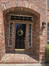715 Wheaton Ct in Allen, TX - Foto de edificio - Building Photo