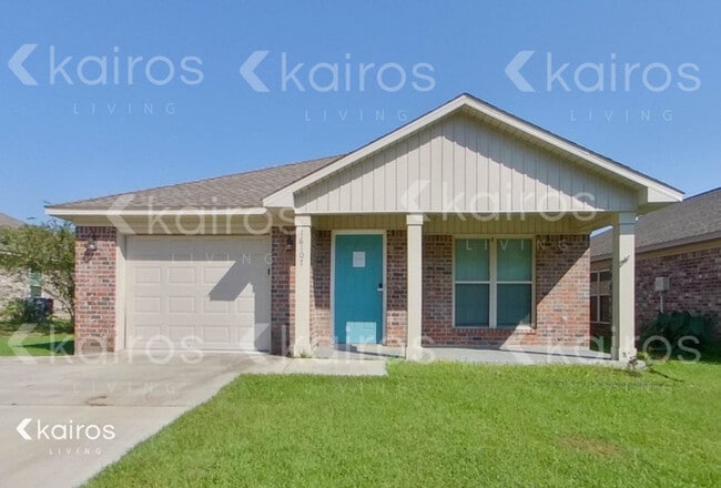 property at 16107 Hoiles Ave