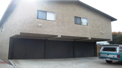 3636 S Cordoba Ave in Spring Valley, CA - Building Photo - Building Photo