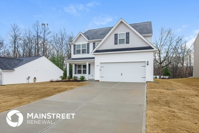 property at 160 Steamboat Ln